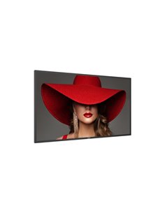 Philips 50BDL4650D Pannello piatto per segnaletica digitale 127 cm (50) LCD Wi-Fi 500 cd/m² 4K Ultra HD Nero Processore integrat 2