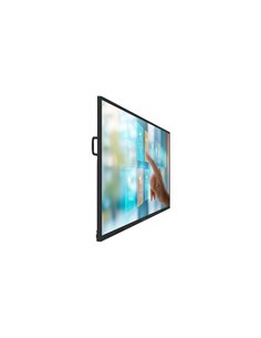 Philips 86BDL4252E/00 visualizzatore di messaggi Pannello piatto interattivo 2,18 m (86) LED Wi-Fi 400 cd/m² 4K Ultra HD Nero To 2