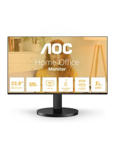 AOC B3 27B3CF2 Monitor PC 68,6 cm (27) 1920 x 1080 Pixel Full HD LED Nero