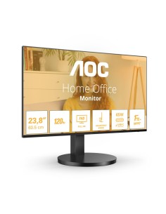 AOC B3 27B3CF2 Monitor PC 68,6 cm (27) 1920 x 1080 Pixel Full HD LED Nero 2
