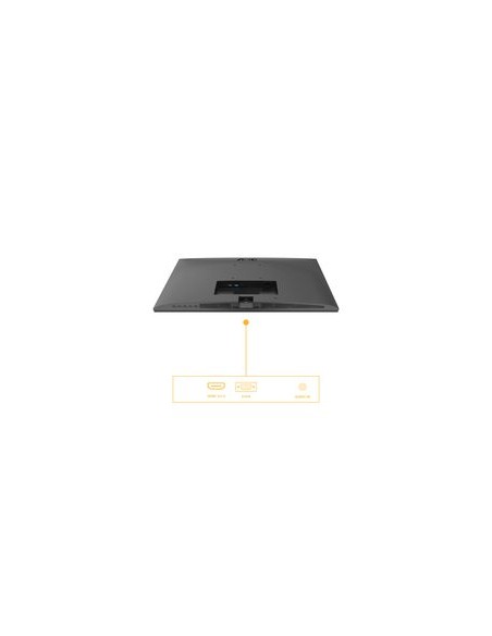 AOC B3 27B3HA2 Monitor PC 68,6 cm (27) 1920 x 1080 Pixel Full HD LED Nero