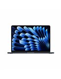 Apple 13-inch MacBook Air: Apple M3 chip with 8-core CPU and 10-core GPU, 16GB, 512GB SSD - Midnight