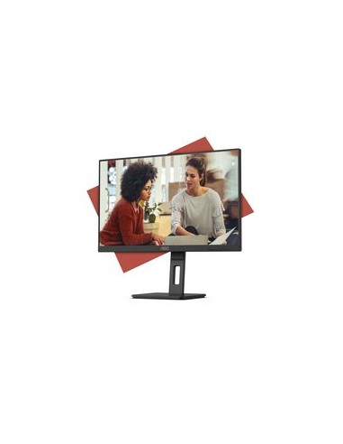 AOC E3 27E3QAF Monitor PC 68,6 cm (27) 1920 x 1080 Pixel Full HD LED Nero