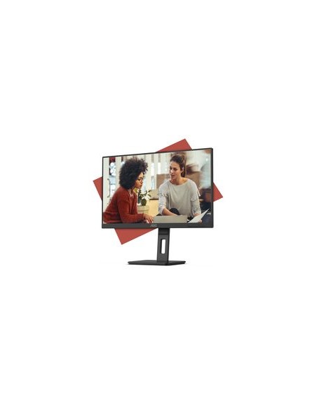 AOC E3 27E3QAF Monitor PC 68,6 cm (27) 1920 x 1080 Pixel Full HD LED Nero