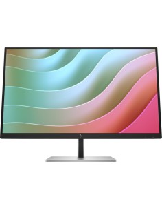 HP E-Series Monitor E27k G5 4K USB-C 2