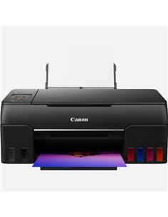 Canon PIXMA G650 MegaTank Ad inchiostro A4 4800 x 1200 DPI Wi-Fi 2