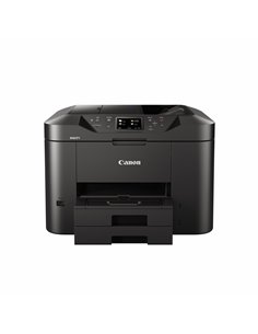 Canon MAXIFY MB2750 Ad inchiostro A4 600 x 1200 DPI Wi-Fi