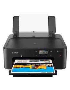 Canon PIXMA TS705a stampante a getto dinchiostro A colori 4800 x 1200 DPI A4 Wi-Fi 2