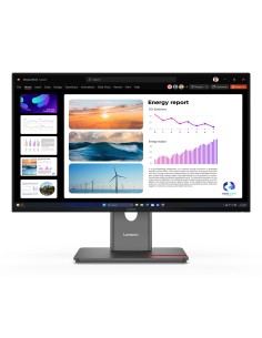 Lenovo ThinkVision P24Q-40 Monitor 2