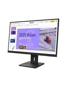 Lenovo ThinkVision E27Q-40 Monitor 2