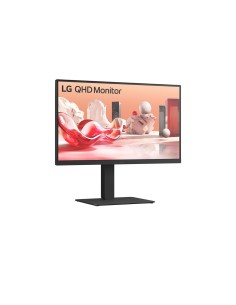 LG 27BA75QB-B.AEU Monitor PC 68,6 cm (27) 2560 x 1440 Pixel Wide Quad HD LED Nero 2