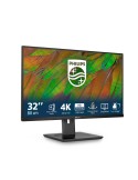 Philips Serie 3000 32B1N3800/00 Monitor PC 80 cm (31.5) 3840 x 2160 Pixel 4K Ultra HD LCD Nero