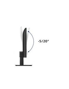 Philips Serie 1000 27E1N1100A/00 Monitor PC 68,6 cm (27) 1920 x 1080 Pixel Full HD LCD Nero 2