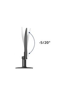 Philips Serie 1000 27E2N1100L/00 Monitor PC 68,6 cm (27) 1920 x 1080 Pixel Full HD LCD Nero 2