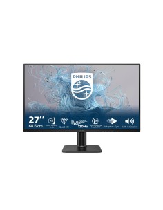 Philips Serie 2000 27E2N2500/00 Monitor PC 68,6 cm (27) 2560 x 1440 Pixel Quad HD LCD Nero
