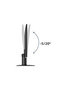 Philips Serie 2000 27E2N2500/00 Monitor PC 68,6 cm (27) 2560 x 1440 Pixel Quad HD LCD Nero 2