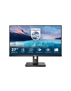 Philips 272S1M/00 Monitor PC 68,6 cm (27) 1920 x 1080 Pixel Full HD LCD Nero
