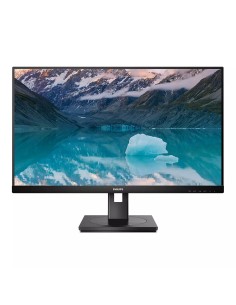 Philips S Line 242S9JML/00 Monitor PC 60,5 cm (23.8) 1920 x 1080 Pixel Full HD LCD Nero 2