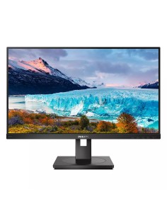 Philips S Line 243S1/00 Monitor PC 60,5 cm (23.8) 1920 x 1080 Pixel Full HD LCD Nero 2