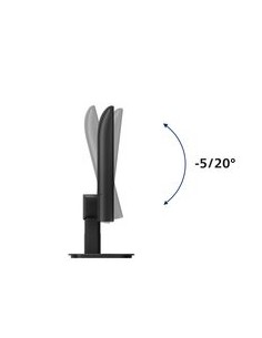 Philips Serie 1000 24E1N1300A/00 Monitor PC 60,5 cm (23.8) 1920 x 1080 Pixel Full HD LCD Nero 2