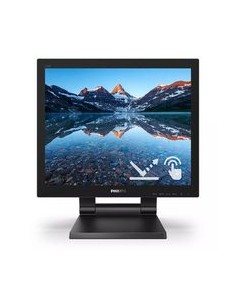 Philips 172B9TL/00 Monitor PC 43,2 cm (17) 1280 x 1024 Pixel Full HD LCD Touch screen Nero 2