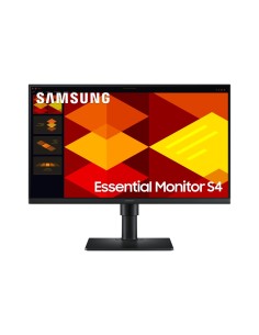 Samsung S40GD Monitor PC 61 cm (24) 1920 x 1080 Pixel Full HD LCD Nero