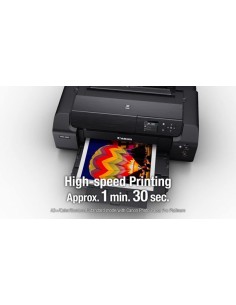 Canon PIXMA PRO-200s stampante per foto Ad inchiostro 4800 x 2400 DPI Wi-Fi 2