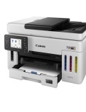Canon MAXIFY GX6150 Ad inchiostro A4 600 x 1200 DPI Wi-Fi