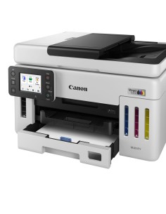 Canon MAXIFY GX6150 Ad inchiostro A4 600 x 1200 DPI Wi-Fi