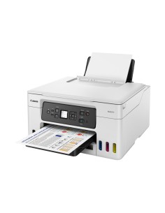 Canon MAXIFY GX3050 Ad inchiostro A4 600 x 1200 DPI Wi-Fi