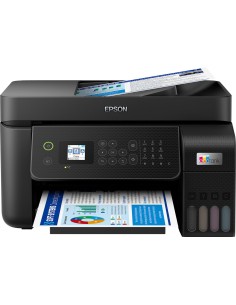 Epson EcoTank ET-4800 stampante multifunzione a serbatoio 2