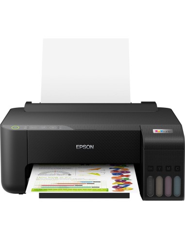 Epson EcoTank ET-1810 stampante a serbatoio