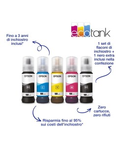 Epson EcoTank ET-14100 2