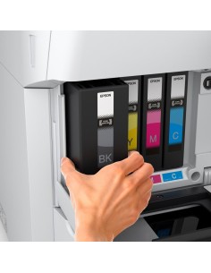 Epson WorkForce Pro EM-C7100DWF 2