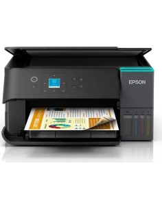 Epson EcoTank ET-2950 Ad inchiostro A4 4800 x 1200 DPI 33 ppm Wi-Fi 2
