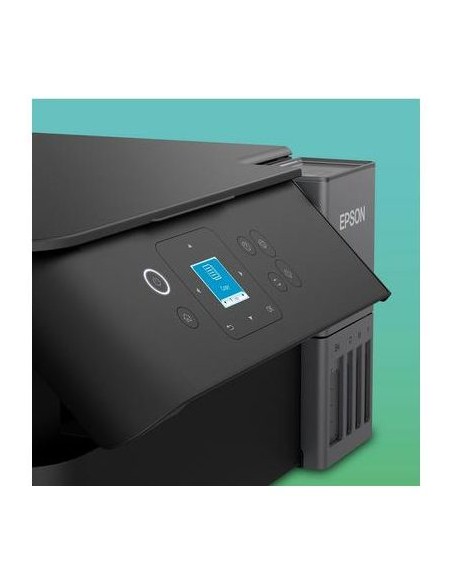 Epson EcoTank ET-2950 Ad inchiostro A4 4800 x 1200 DPI 33 ppm Wi-Fi