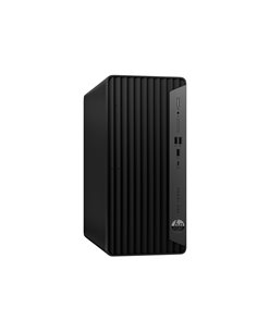 HP Pro Tower 400 G9 PCI Intel® Core™ i5 i5-14500 16 GB DDR5-SDRAM 512 GB SSD Windows 11 Pro PC Nero 2