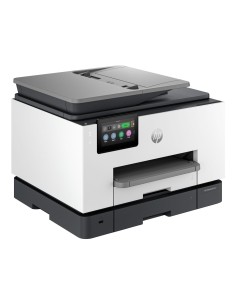 HP OfficeJet Pro 9130b Wireless All-in-One Colore Stampante, Stampa fronte/retro, fotocopiatrice, scanner 2