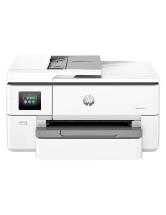 HP OfficeJet Pro 9720e Wireless All-in-One Colore Stampante, Stampa fronte/retro, fotocopiatrice, scanner