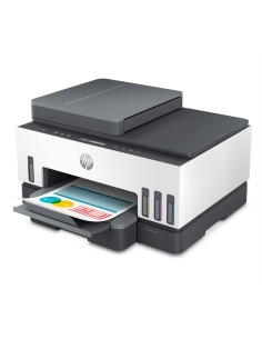 HP Smart Tank 7305 Wireless All-in-One Colore Stampante, Stampa fronte/retro, fotocopiatrice, scanner 2