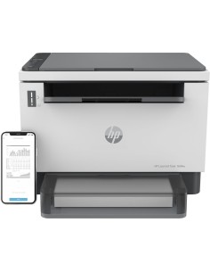HP LaserJet Stampante multifunzione Tank 1604w 2