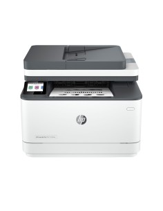 HP LaserJet Pro 3102fdw Wireless Multifunction Bianco e nero Stampante, Fotocopiatrice, scanner, Fronte/retro