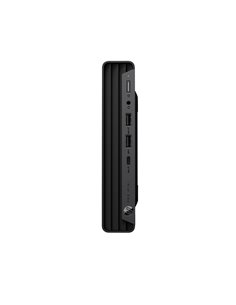 HP Pro Mini 400 G9 Wolf Security Edition Intel® Core™ i5 i5-14500T 8 GB DDR5-SDRAM 256 GB SSD Windows 11 Pro Mini PC Nero