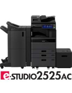 TOSHIBA e-STUDIO2525AC Sistema Multifunzione Digitale Full-Colour 25ppm - NO KIT TONER