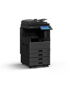 TOSHIBA e-STUDIO4525AC Sistema Multifunzione Digitale Full-Colour 45ppm - NO KIT TONER