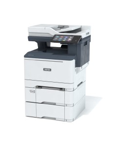 Xerox VersaLink C415 A4 40 ppm Copia/Stampa/Scansione/Fax F/R PS3 PCL5e/6 2 vassoi 251 fogli