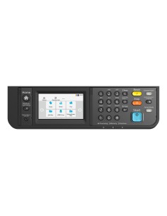 KYOCERA ECOSYS MA2600cfx Laser A4 1200 x 1200 DPI 26 ppm