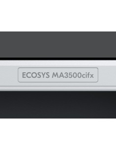 KYOCERA ECOSYS MA3500cifx Laser A4 1200 x 1200 DPI 35 ppm