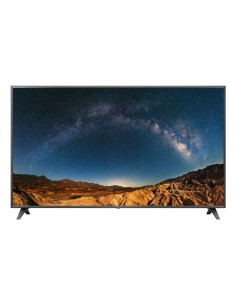 LG 43UR781C0LK TV 109,2 cm (43) 4K Ultra HD Smart TV Wi-Fi Nero 270 cd/m²