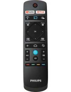 Philips 43HFL5114/12 TV 109,2 cm (43) Full HD Smart TV Wi-Fi Nero 250 cd/m² 2